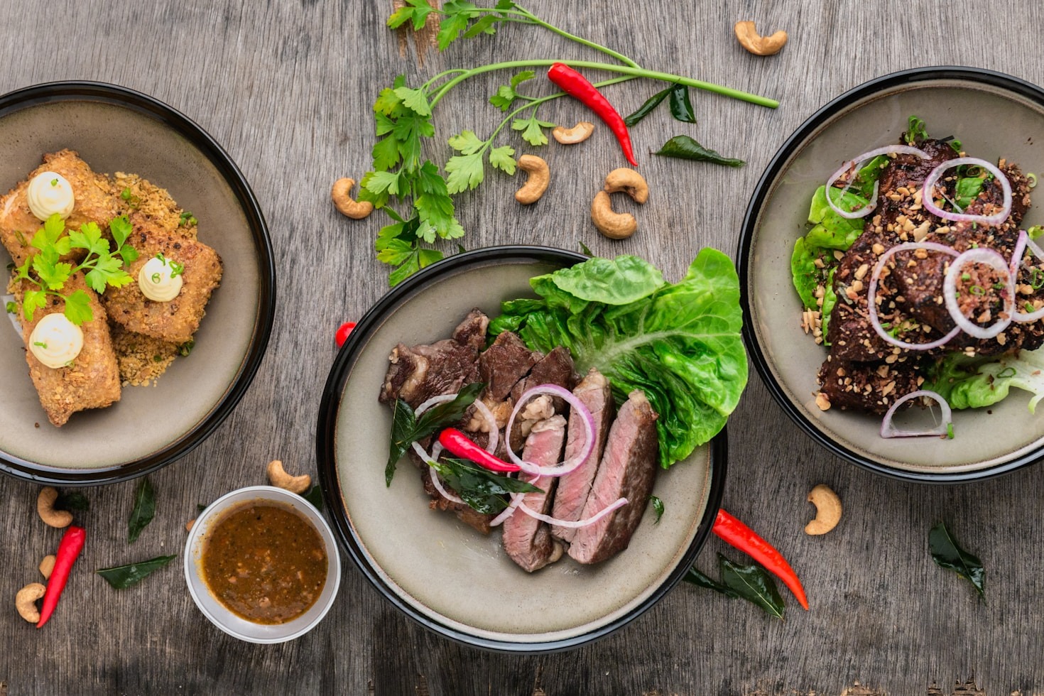 Los mejores restaurantes de México este mes