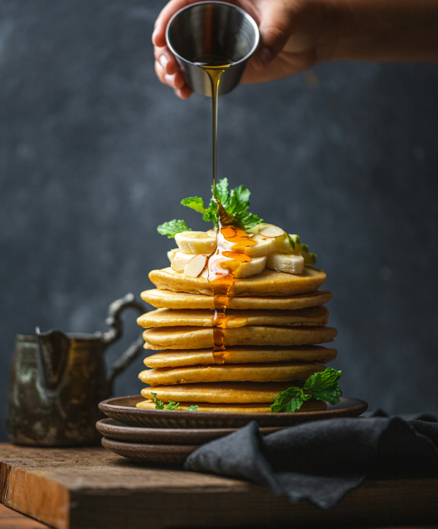 Fotografía de alimentos: consejos para principiantes