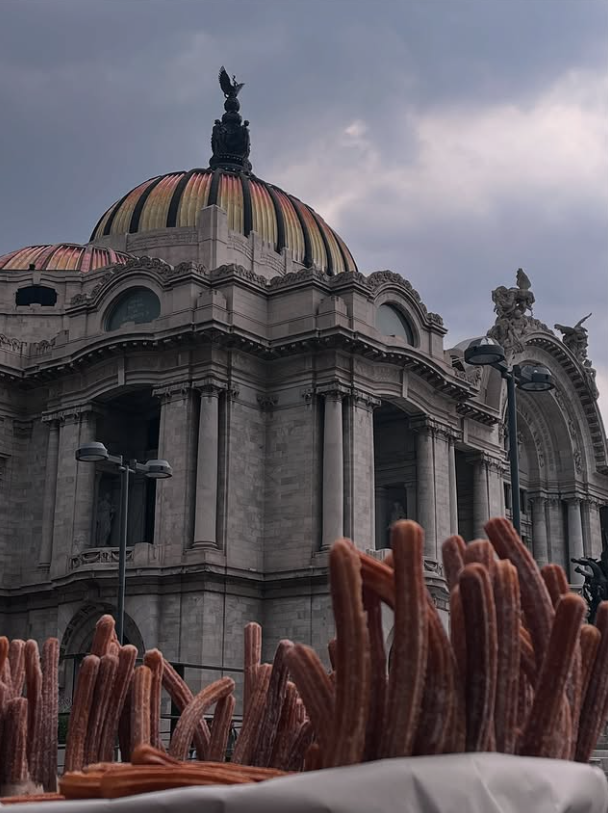 Periodismo Gastronómico