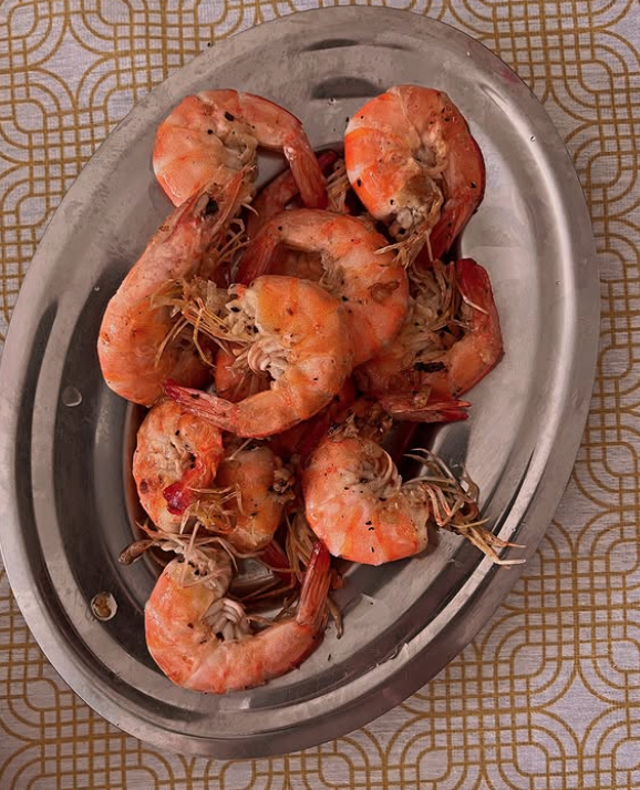 Periodismo Gastronómico