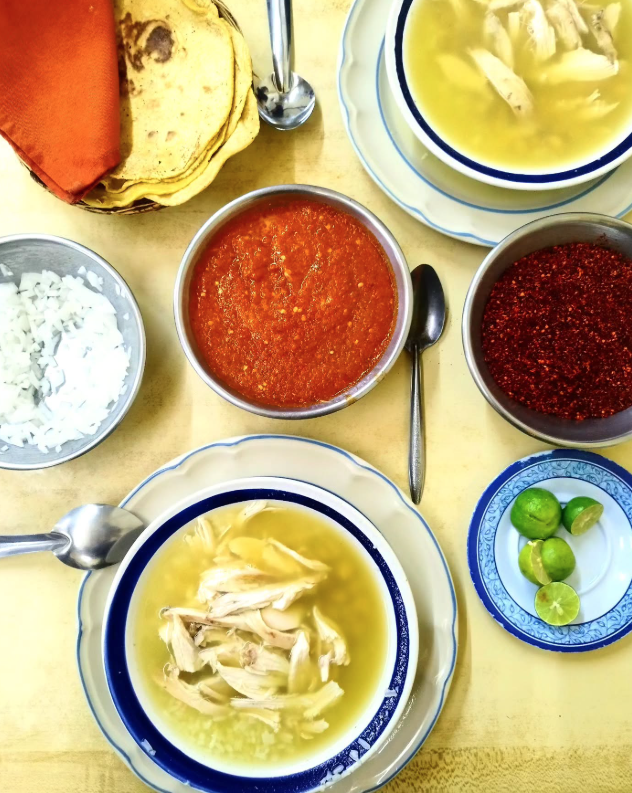 Periodismo Gastronómico